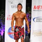 Matt  Christianer - IFBB Orange County Muscle Classic 2012 - #1