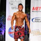 Matt  Christianer - IFBB Orange County Muscle Classic 2012 - #1