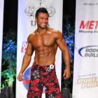 Matt  Christianer - IFBB Orange County Muscle Classic 2012 - #1