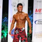 Matt  Christianer - IFBB Orange County Muscle Classic 2012 - #1