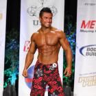 Matt  Christianer - IFBB Orange County Muscle Classic 2012 - #1