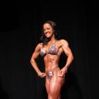 Courtney  Ritch - NPC North Carolina State  2015 - #1