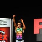 Jodi  Boam - IFBB FLEX Pro  2012 - #1