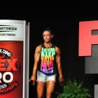 Jodi  Boam - IFBB FLEX Pro  2012 - #1