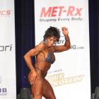 Venus  Nguyen - IFBB Grand Prix Los Angeles 2012 - #1