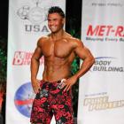 Matt  Christianer - IFBB Orange County Muscle Classic 2012 - #1