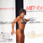 Venus  Nguyen - IFBB Grand Prix Los Angeles 2012 - #1