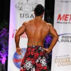 Matt  Christianer - IFBB Orange County Muscle Classic 2012 - #1