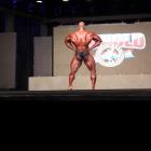 Edward  Nunn - IFBB Arnold Brasil  2013 - #1