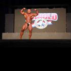 Ronny   Rockel - IFBB Arnold Brasil  2013 - #1