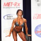 Venus  Nguyen - IFBB Grand Prix Los Angeles 2012 - #1