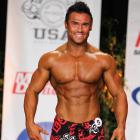 Matt  Christianer - IFBB Orange County Muscle Classic 2012 - #1