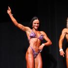 Jessica  Quintana - NPC North Carolina State  2015 - #1