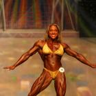 Lisette  Acevedo - IFBB Europa Battle Of Champions 2012 - #1