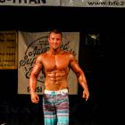 James  Walker - NPC Heartland Classic 2014 - #1