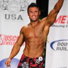 Matt  Christianer - IFBB Orange County Muscle Classic 2012 - #1