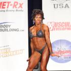 Venus  Nguyen - IFBB Grand Prix Los Angeles 2012 - #1