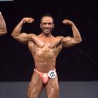 Rafael  Campuzano - IFBB Amateur Olympia Mexico 2014 - #1