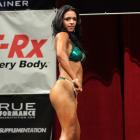 Gabriela  Garcia - NPC West Coast Classic 2014 - #1