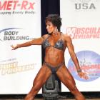 Venus  Nguyen - IFBB Grand Prix Los Angeles 2012 - #1