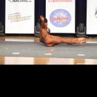 Venus  Nguyen - IFBB Grand Prix Los Angeles 2012 - #1