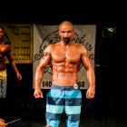 Brad  Davis - NPC Heartland Classic 2014 - #1