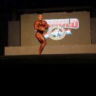 Fred   Smalls - IFBB Arnold Brasil  2013 - #1