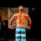 Brad  Davis - NPC Heartland Classic 2014 - #1