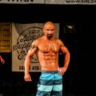 Brad  Davis - NPC Heartland Classic 2014 - #1