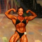 Natalia  Batova - IFBB Europa Battle Of Champions 2012 - #1