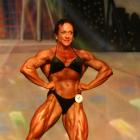 Natalia  Batova - IFBB Europa Battle Of Champions 2012 - #1