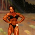 Natalia  Batova - IFBB Europa Battle Of Champions 2012 - #1