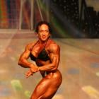 Natalia  Batova - IFBB Europa Battle Of Champions 2012 - #1