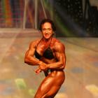 Natalia  Batova - IFBB Europa Battle Of Champions 2012 - #1