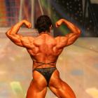 Natalia  Batova - IFBB Europa Battle Of Champions 2012 - #1