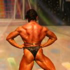 Natalia  Batova - IFBB Europa Battle Of Champions 2012 - #1