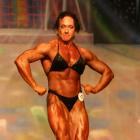 Natalia  Batova - IFBB Europa Battle Of Champions 2012 - #1