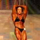 Natalia  Batova - IFBB Europa Battle Of Champions 2012 - #1