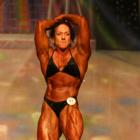 Natalia  Batova - IFBB Europa Battle Of Champions 2012 - #1