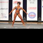 Venus  Nguyen - IFBB Grand Prix Los Angeles 2012 - #1