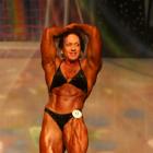 Natalia  Batova - IFBB Europa Battle Of Champions 2012 - #1