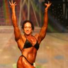 Natalia  Batova - IFBB Europa Battle Of Champions 2012 - #1