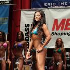 Laura  Seery - NPC West Coast Classic 2014 - #1