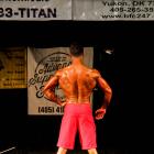 Reza  Koranki - NPC Heartland Classic 2014 - #1