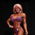 Amanda  Van Winkle - NPC North Carolina State  2015 - #1