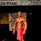 Reza  Koranki - NPC Heartland Classic 2014 - #1