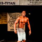 Adryan  Adams - NPC Heartland Classic 2014 - #1