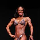 Courtney  Ritch - NPC North Carolina State  2015 - #1