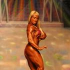 Tazzie  Colomb - IFBB Europa Battle Of Champions 2012 - #1