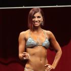 Cailyn  Smith - NPC West Coast Classic 2014 - #1